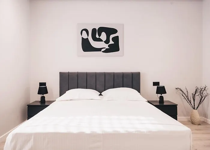 Mono Boutique Apartments
