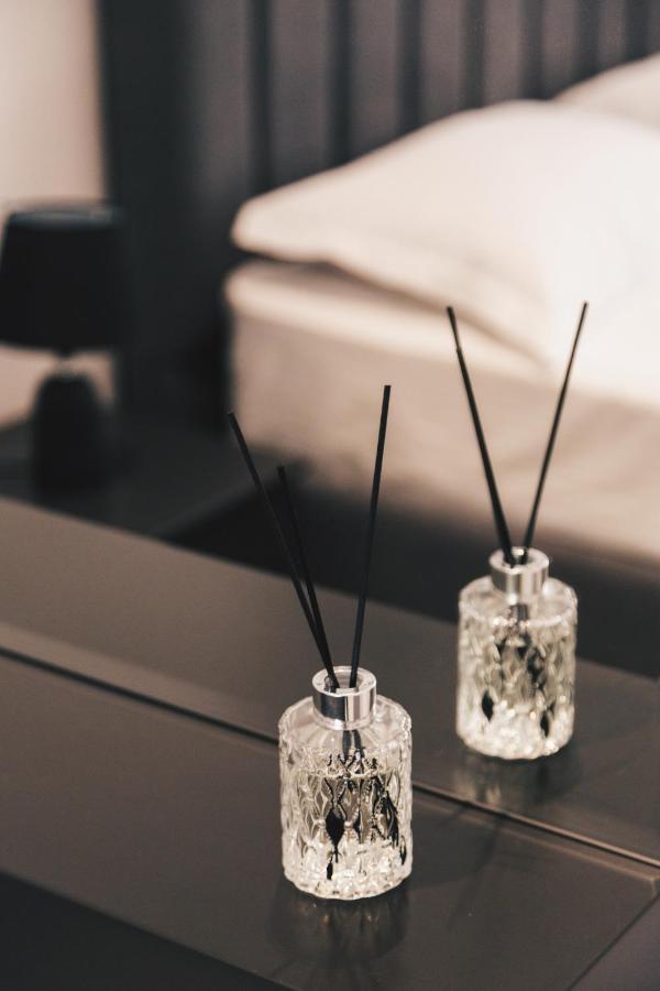 Apartamento Mono Boutique Tirana