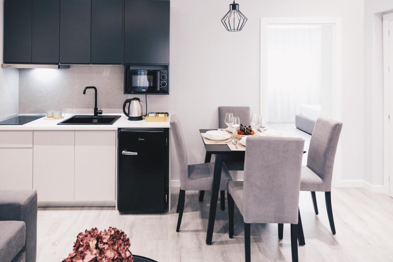 Apartamento Mono Boutique