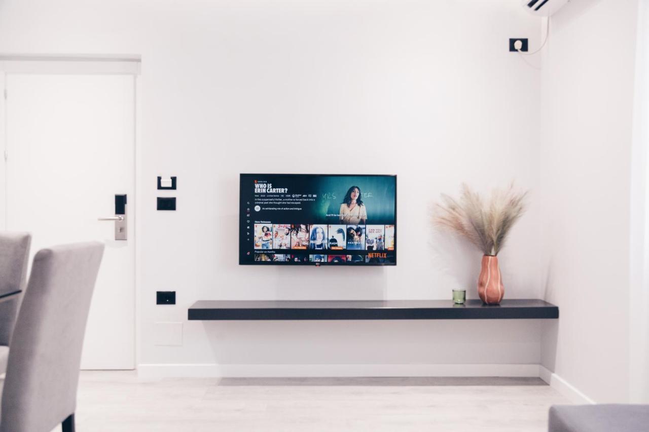 Apartamento Mono Boutique Tirana