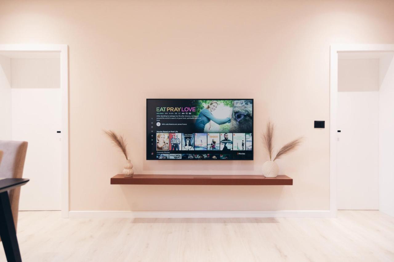 Apartamento Mono Boutique Tirana