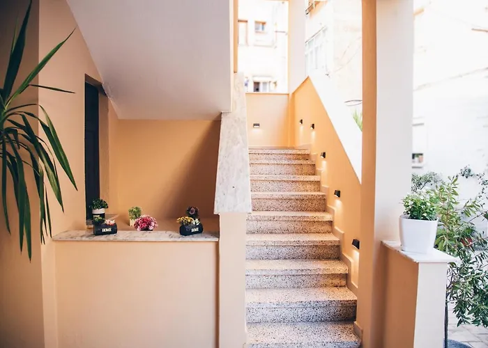 Mono Boutique Apartments
