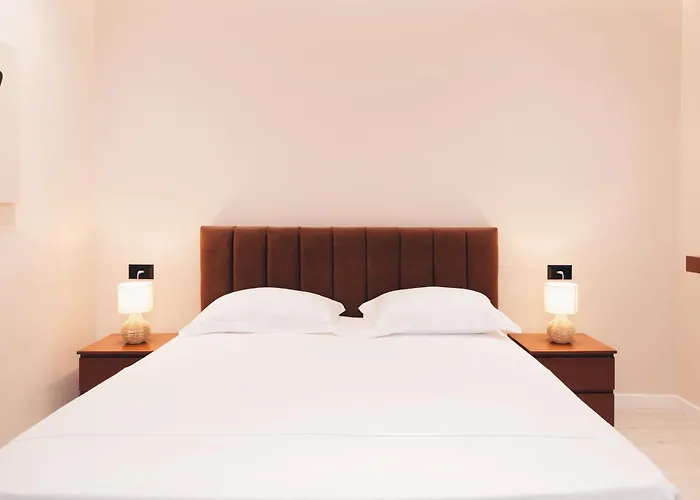 Mono Boutique Apartments