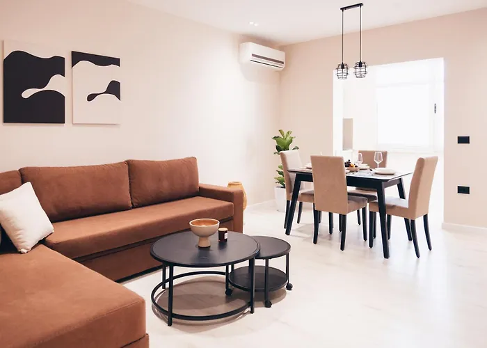 Mono Boutique Apartments
