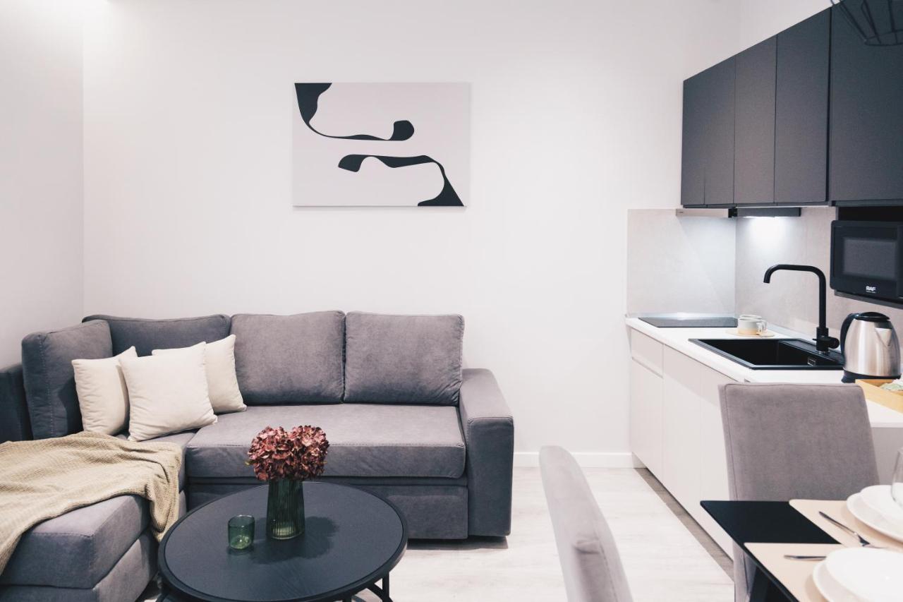 Appartement Mono Boutique