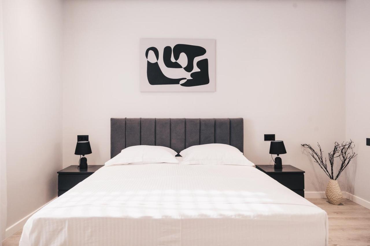 Appartement Mono Boutique Tirana