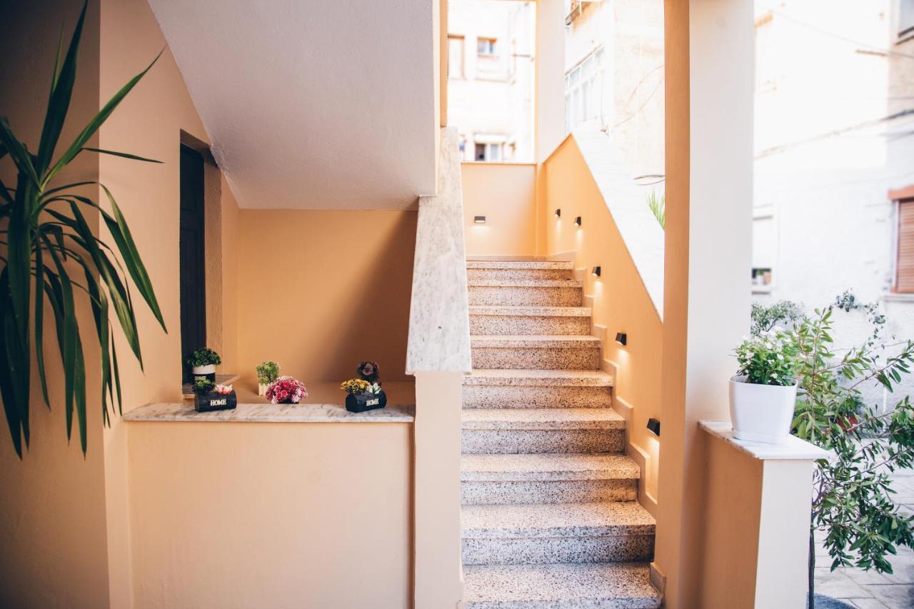 Appartement Mono Boutique Tirana