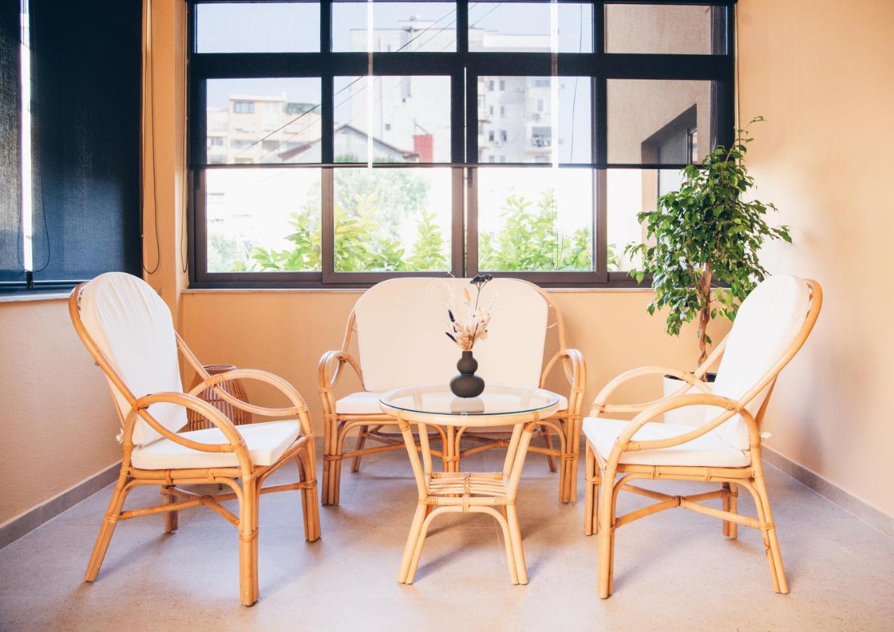 Mono Boutique Appartement