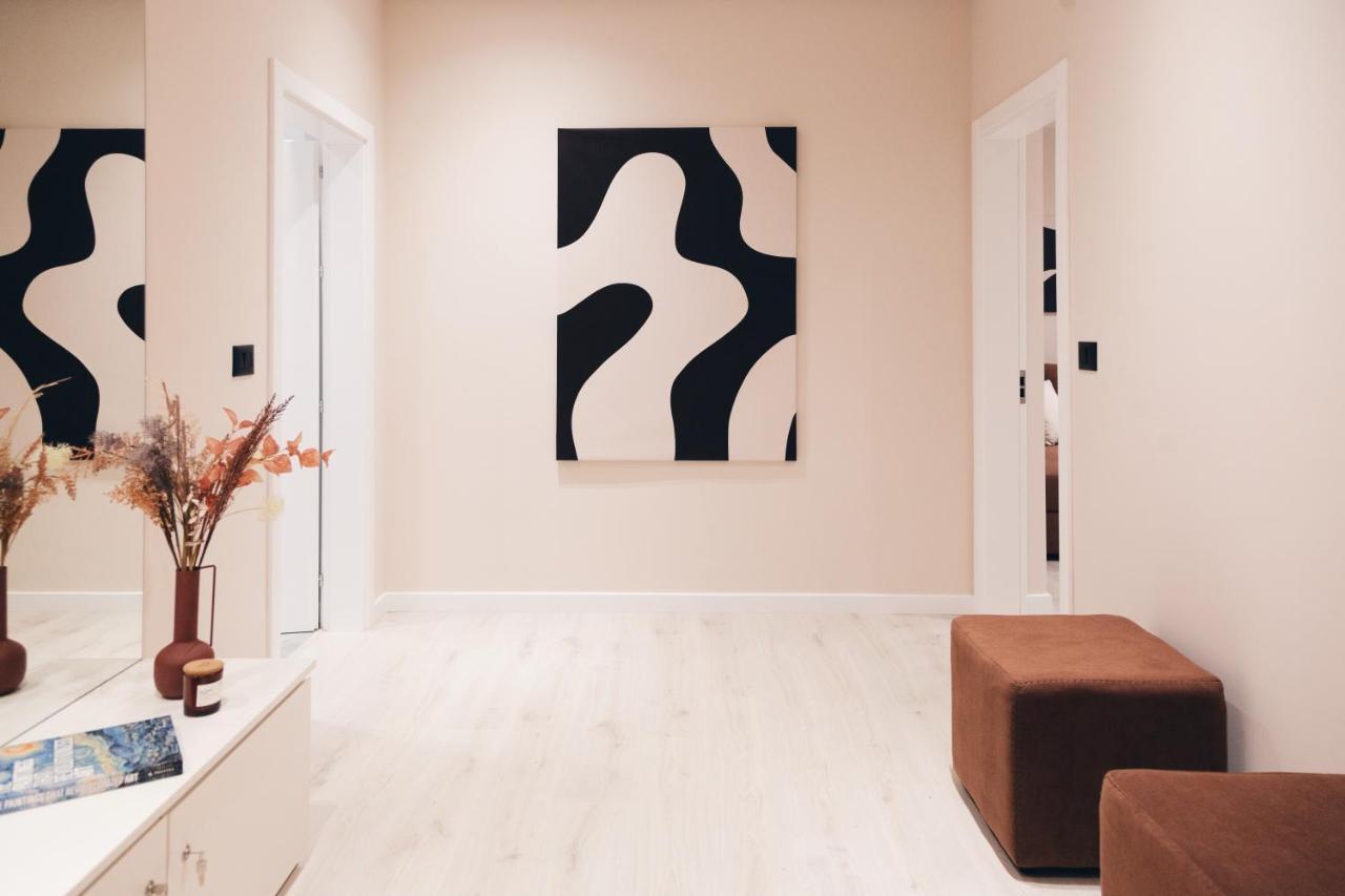 Appartement Mono Boutique *