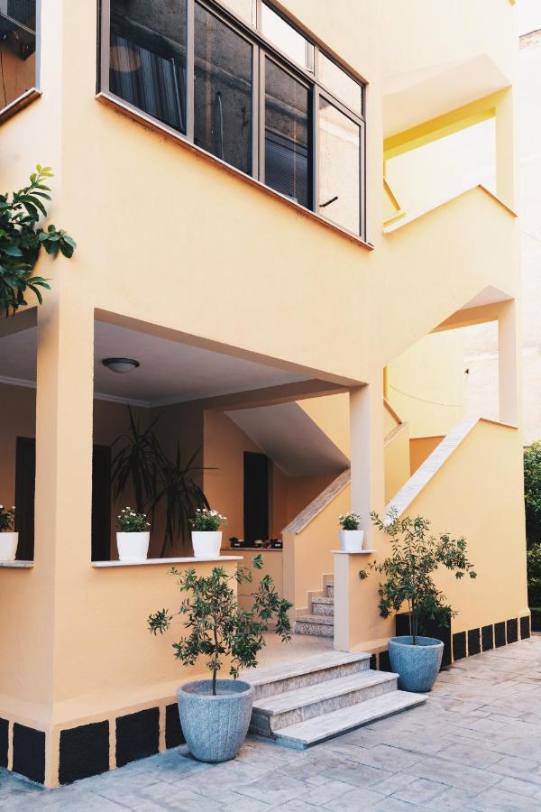 Mono Boutique Tirana