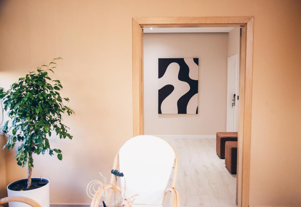 Mono Boutique Appartement Tirana
