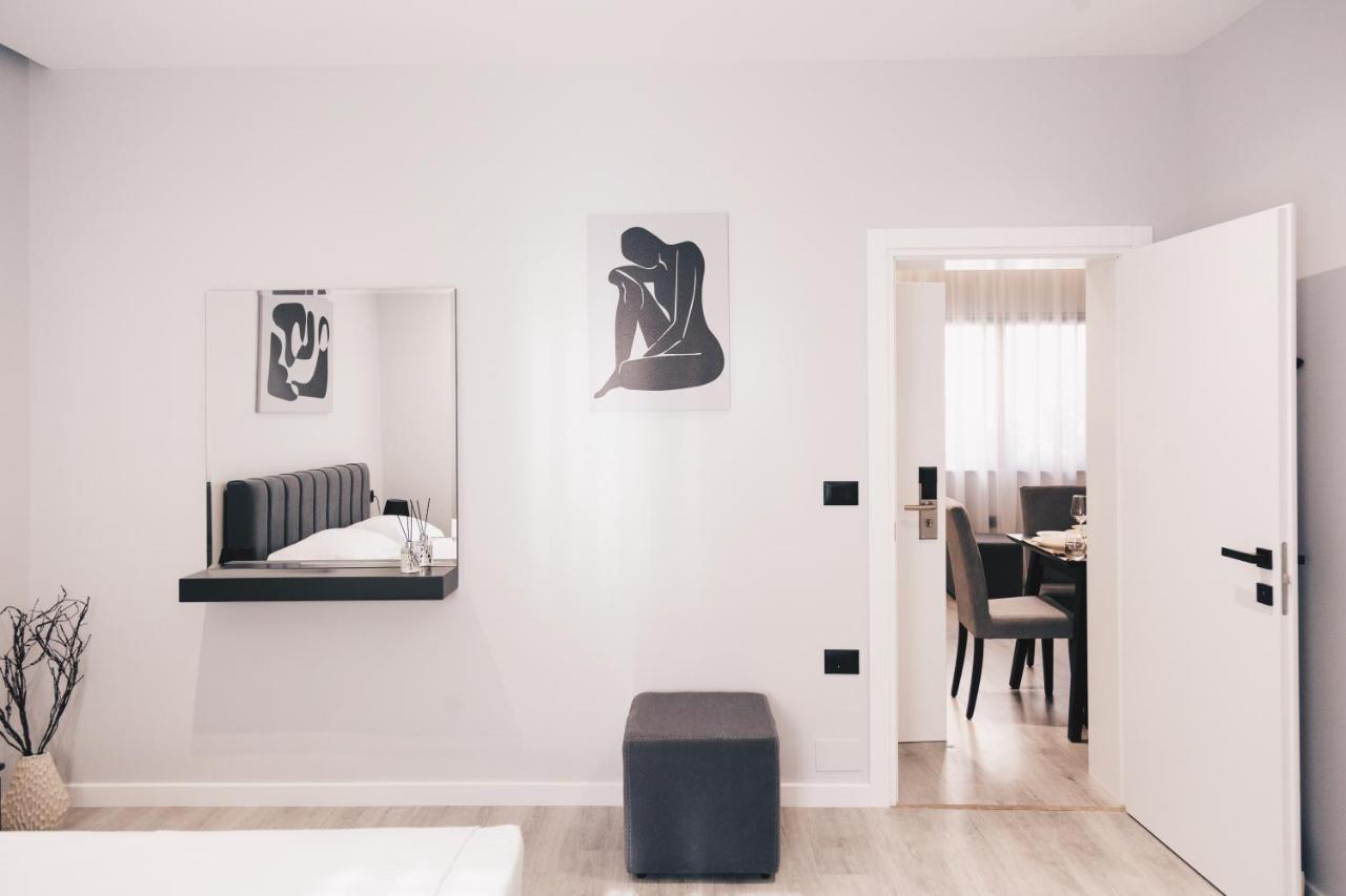 Appartement Mono Boutique