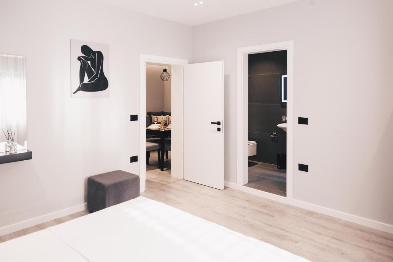 Appartement Mono Boutique *