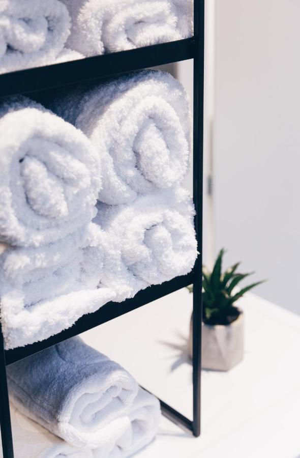 Mono Boutique Appartement *