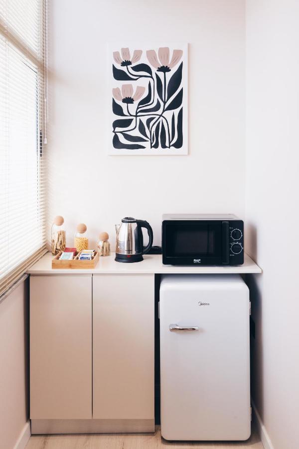 Mono Boutique Appartement Tirana