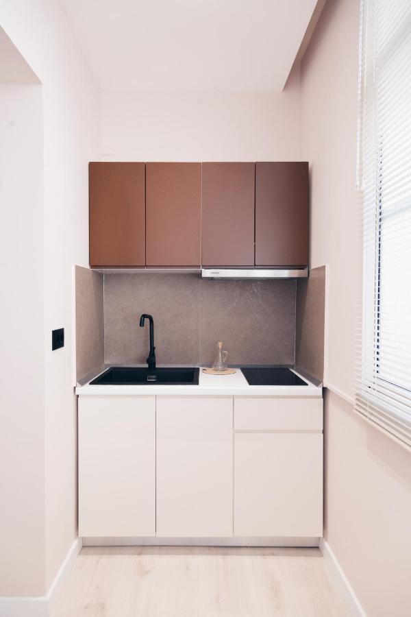 Mono Boutique Appartement