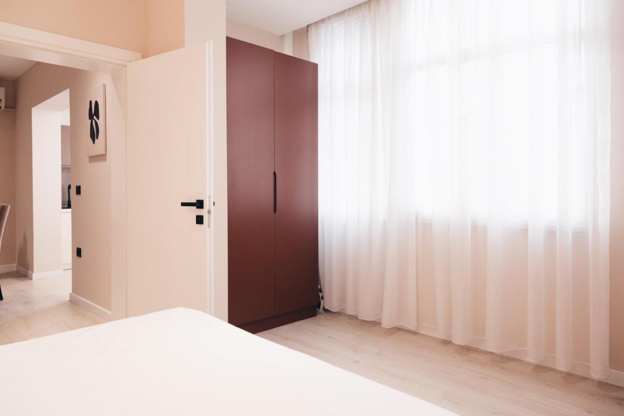 Mono Boutique Appartement