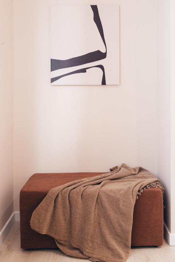 Appartement Mono Boutique *