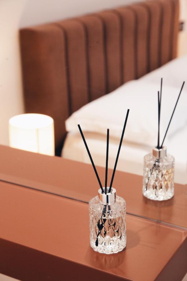 Mono Boutique Appartement