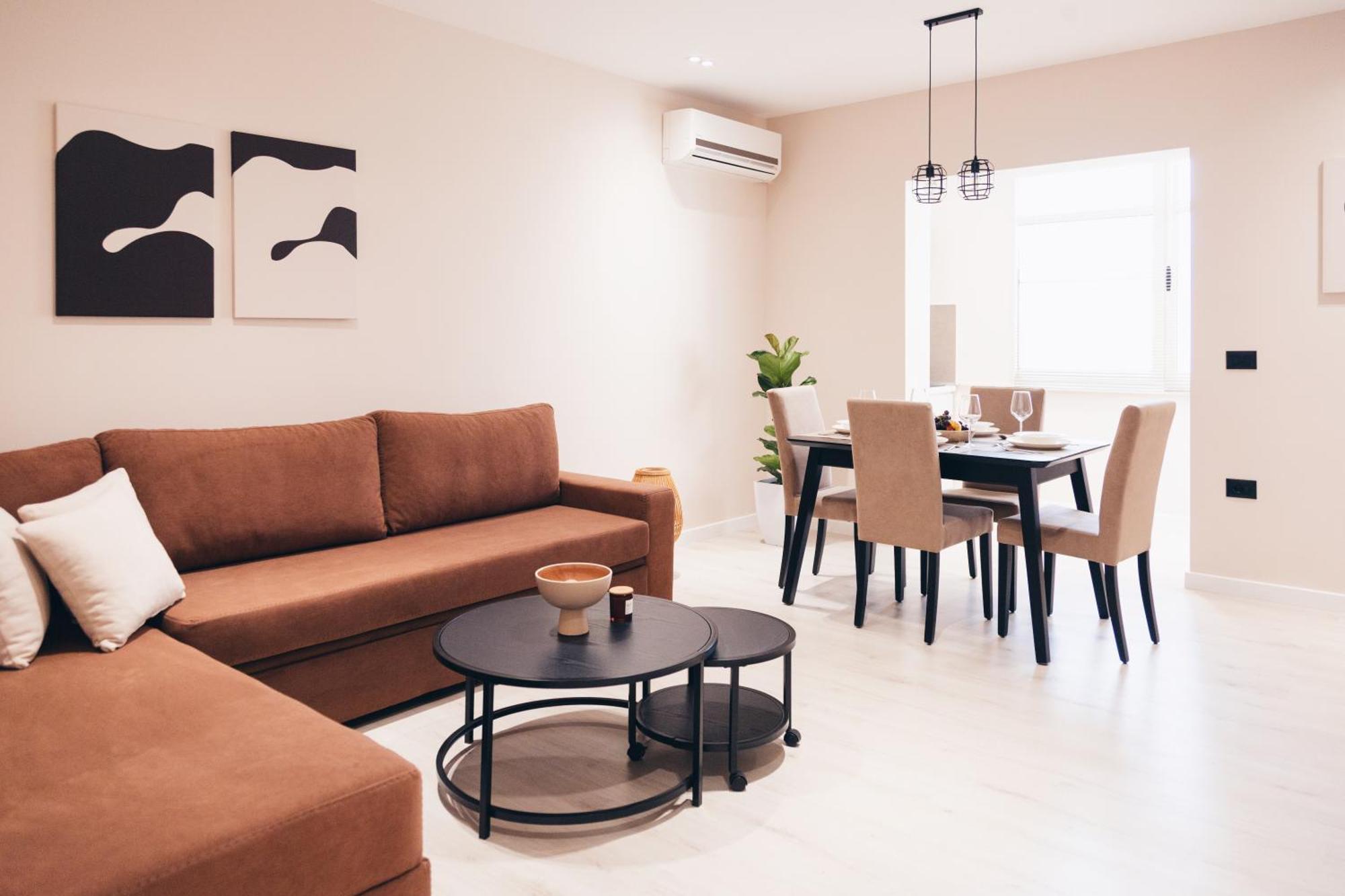 Mono Boutique Appartement